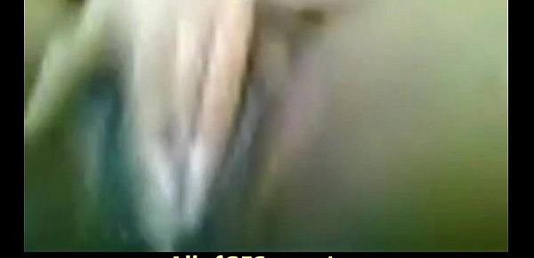  Indian Sexy Babe Skype Dirty Talking